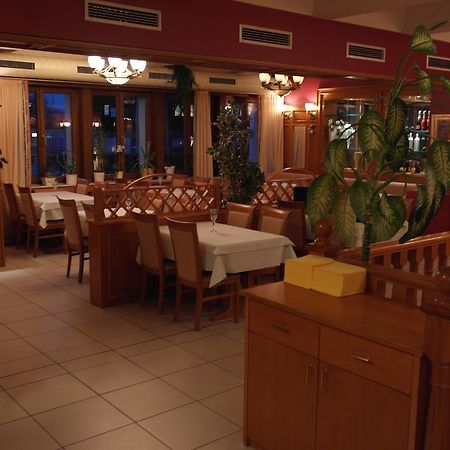 Hotel Jahnhaus Langenfeld  Kültér fotó