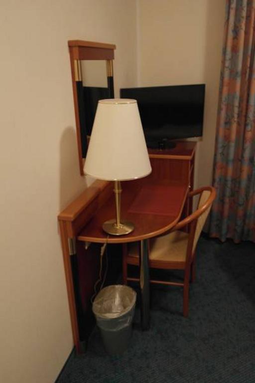 Hotel Jahnhaus Langenfeld  Szoba fotó