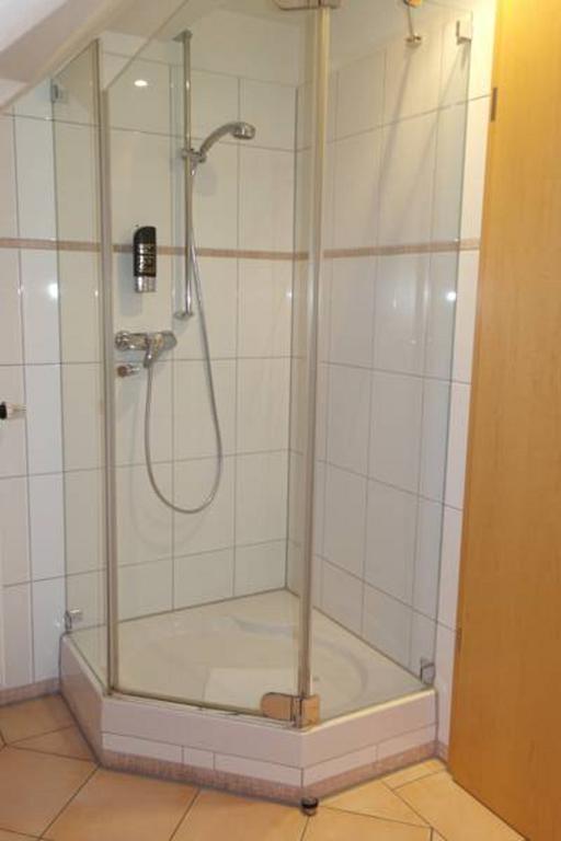 Hotel Jahnhaus Langenfeld  Kültér fotó