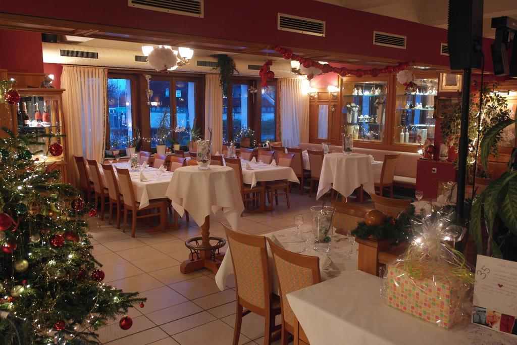 Hotel Jahnhaus Langenfeld  Kültér fotó
